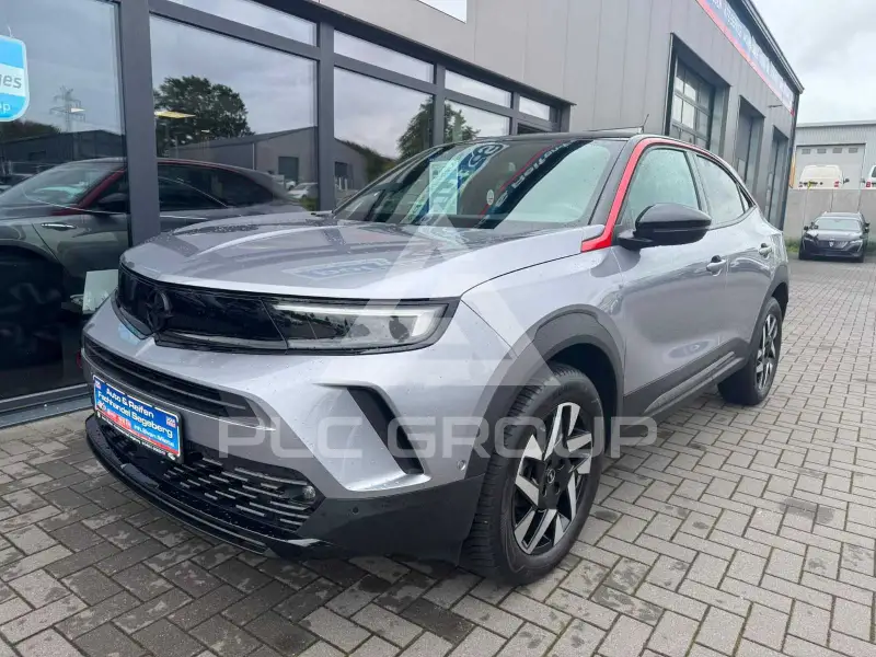2024 Opel Mokka
