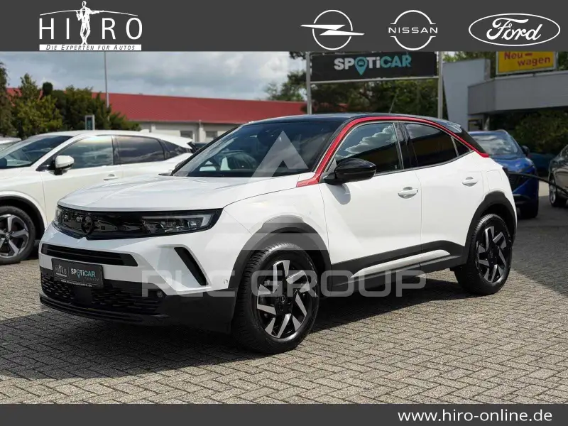 2024 Opel Mokka