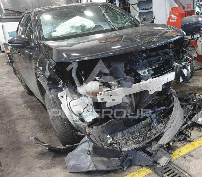 2024 Opel Mokka