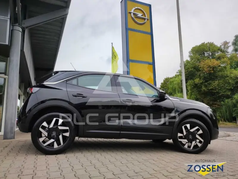 2024 Opel Mokka