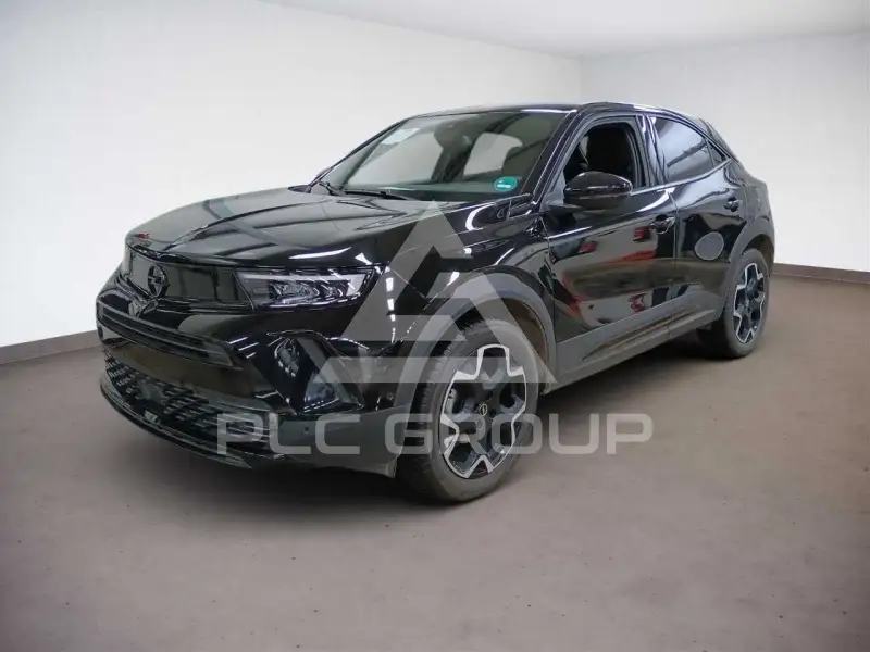 2024 Opel Mokka