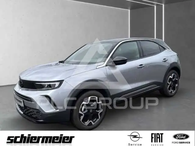 2024 Opel Mokka
