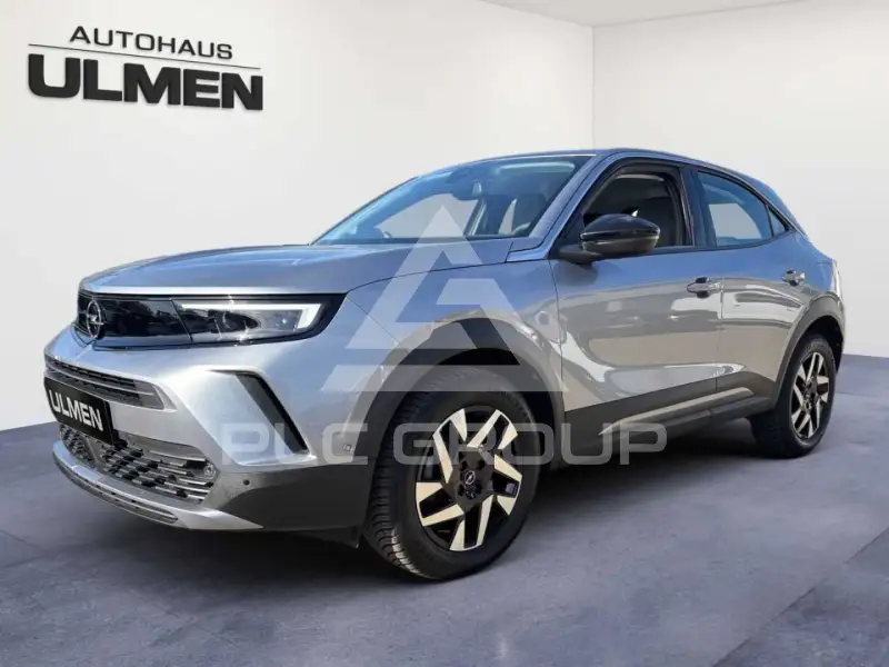 2024 Opel Mokka