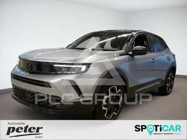 2024 Opel Mokka