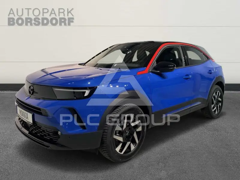 2024 Opel Mokka