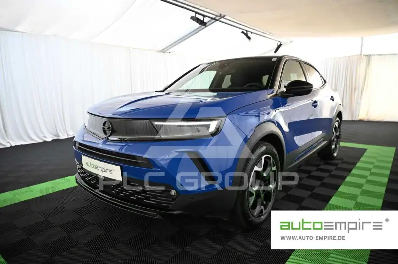 2024 Opel Mokka