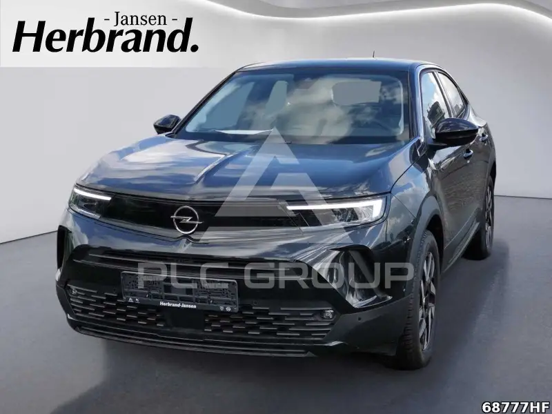 2024 Opel Mokka