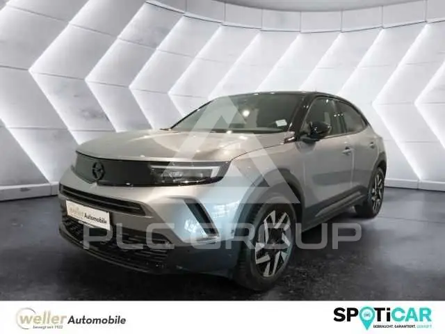 2024 Opel Mokka