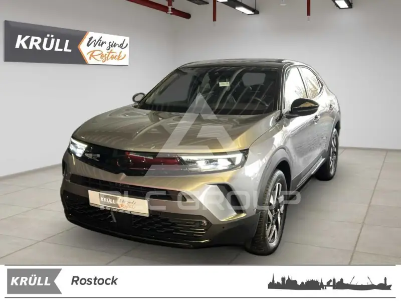 2024 Opel Mokka