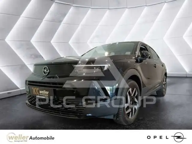 2024 Opel Mokka