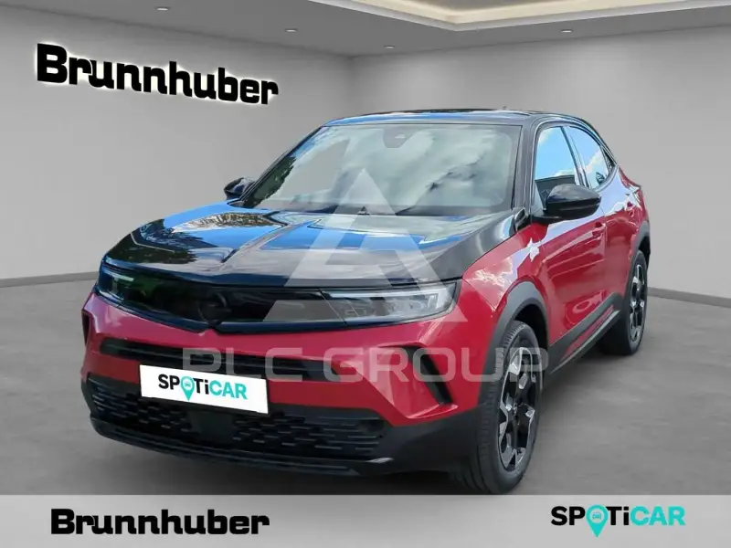 2024 Opel Mokka