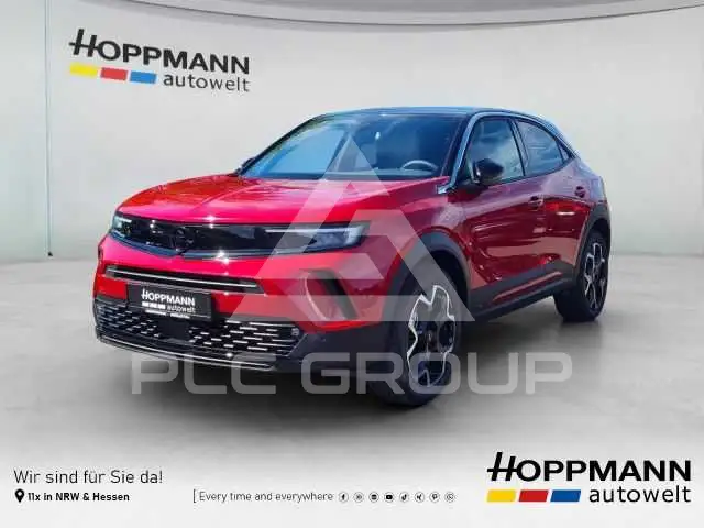 2024 Opel Mokka