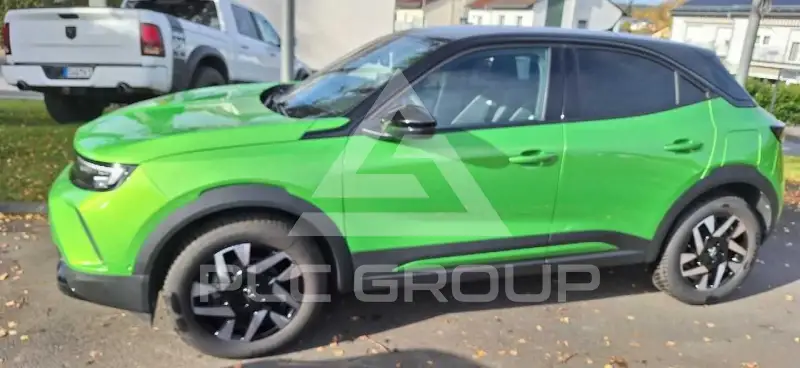 2024 Opel Mokka