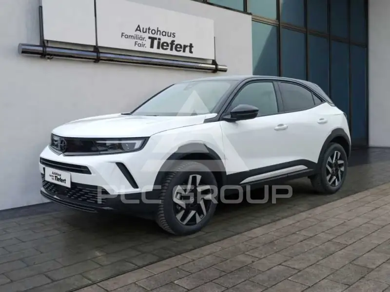 2024 Opel Mokka