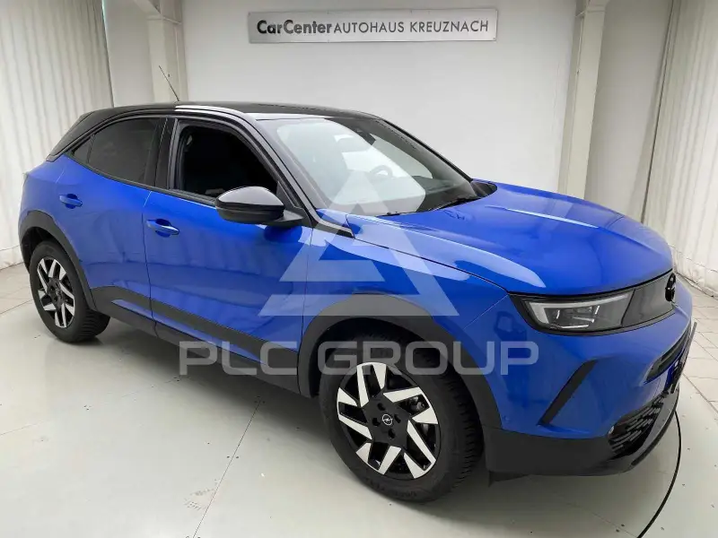 2024 Opel Mokka