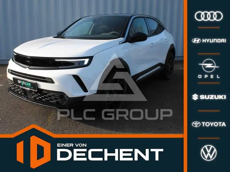 2024 Opel Mokka
