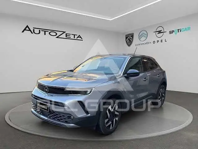 2024 Opel Mokka