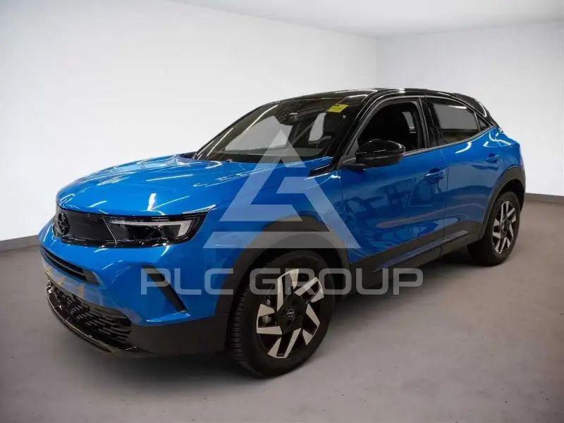 2024 Opel Mokka