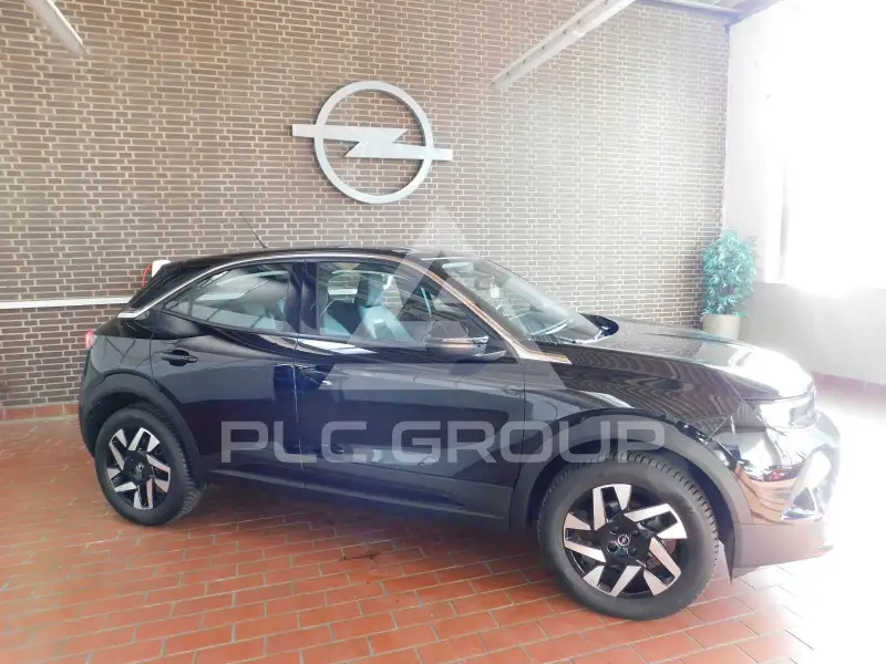 2024 Opel Mokka