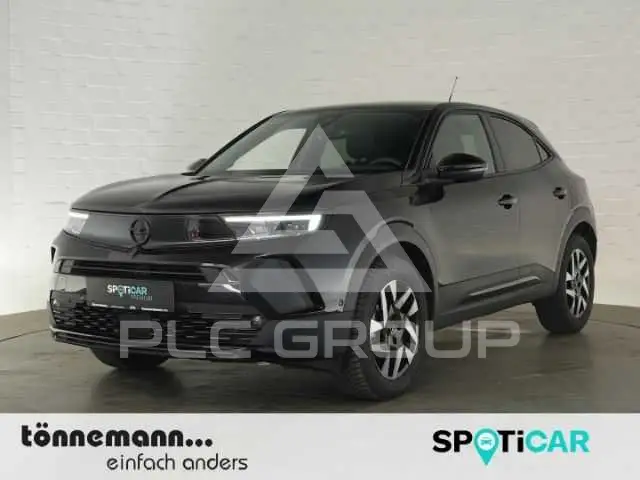 2024 Opel Mokka