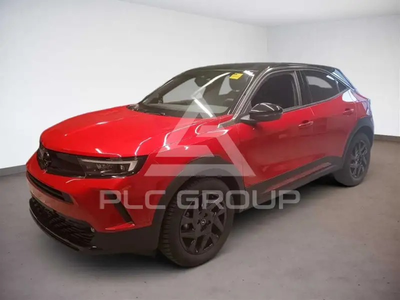 2024 Opel Mokka