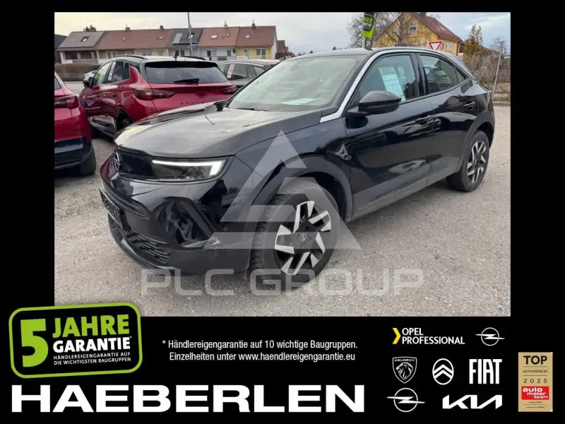 2024 Opel Mokka