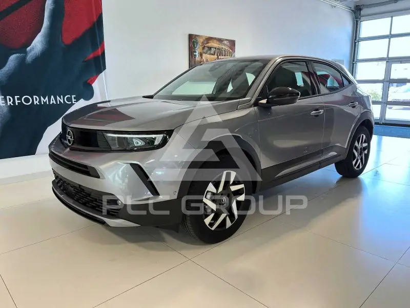 2024 Opel Mokka