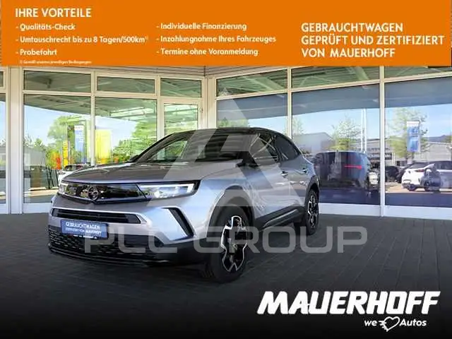 2024 Opel Mokka