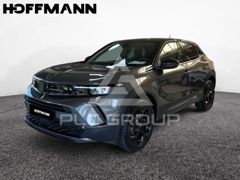 2024 Opel Mokka