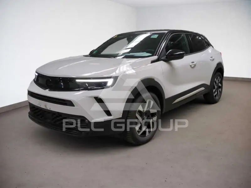 2024 Opel Mokka