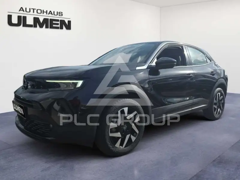 2024 Opel Mokka