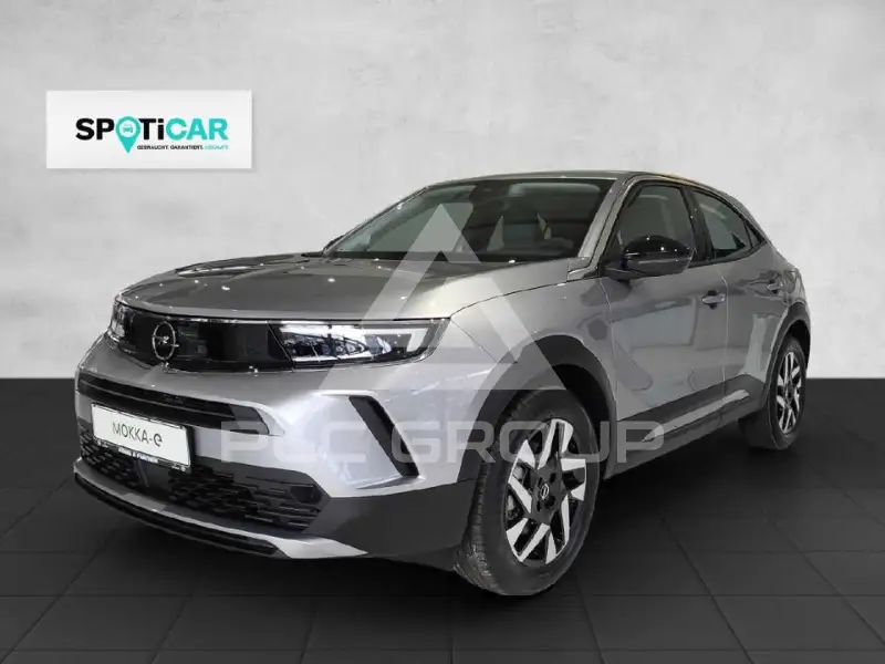2024 Opel Mokka