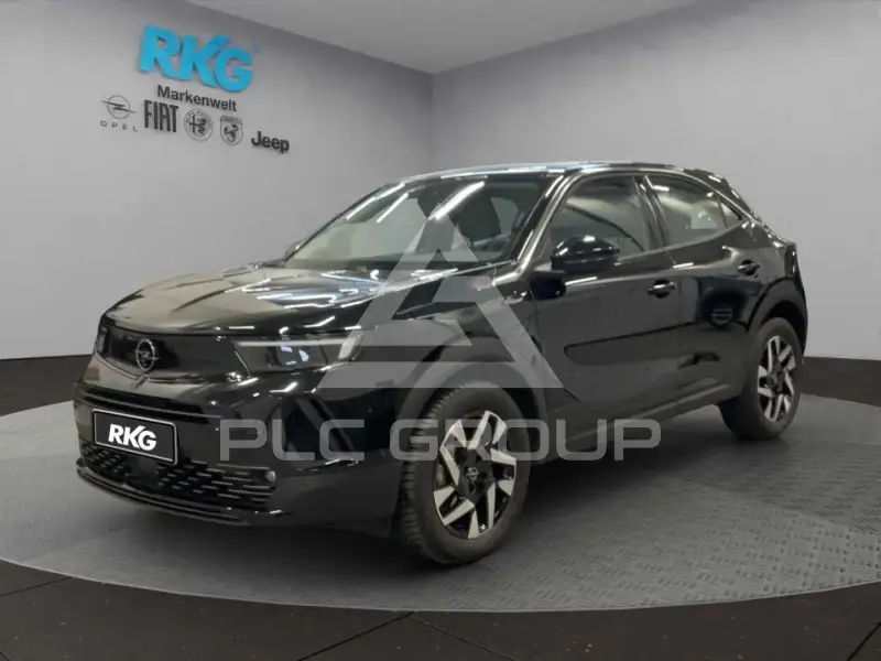 2024 Opel Mokka
