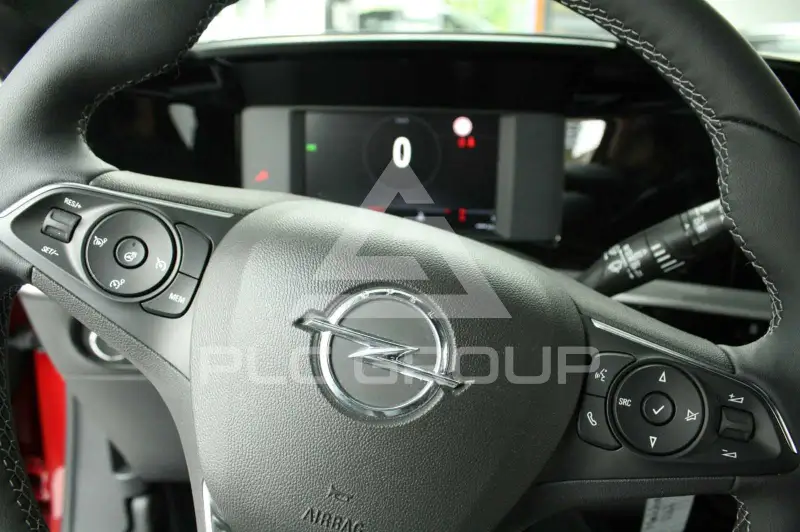 2024 Opel Mokka