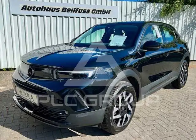 2024 Opel Mokka