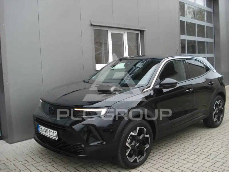 2024 Opel Mokka