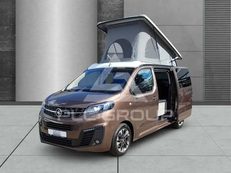 2024 Opel ZAFIRA