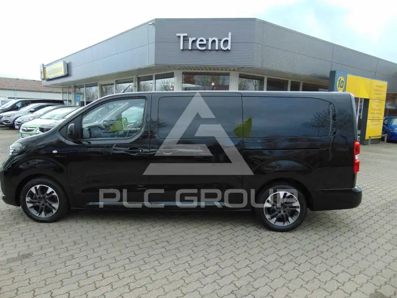 2024 Opel ZAFIRA