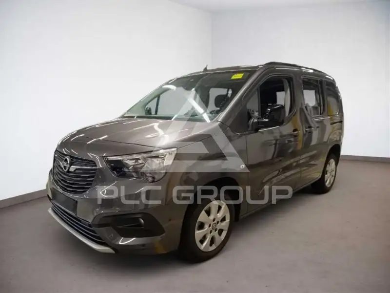 2024 Opel Combo