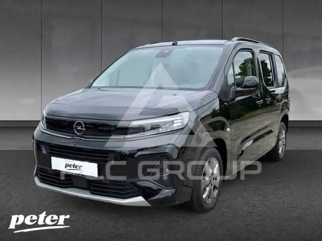 2024 Opel Combo