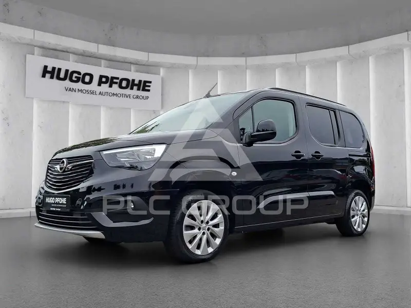 2024 Opel Combo