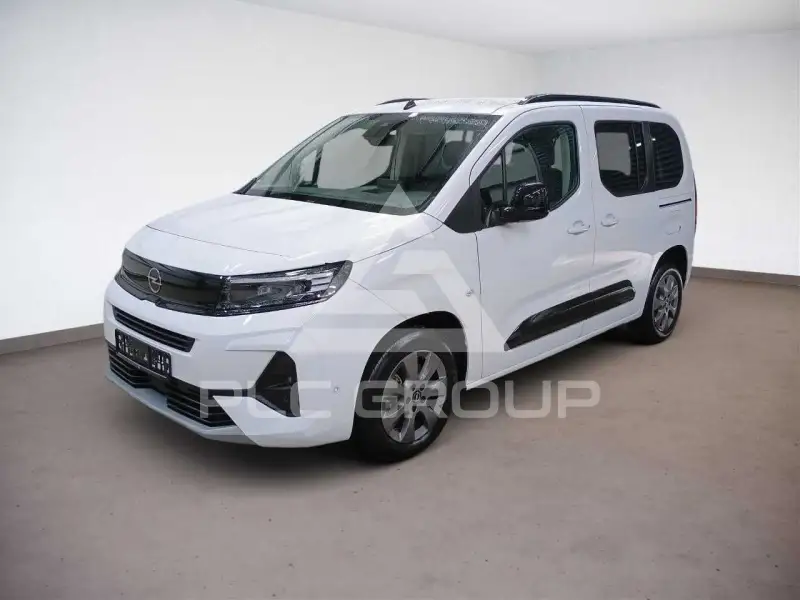 2024 Opel Combo