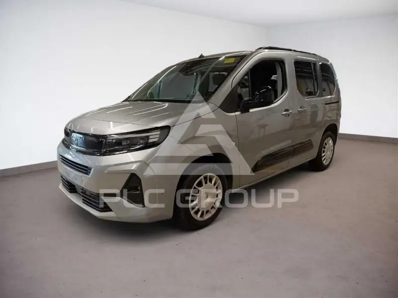 2024 Opel Combo