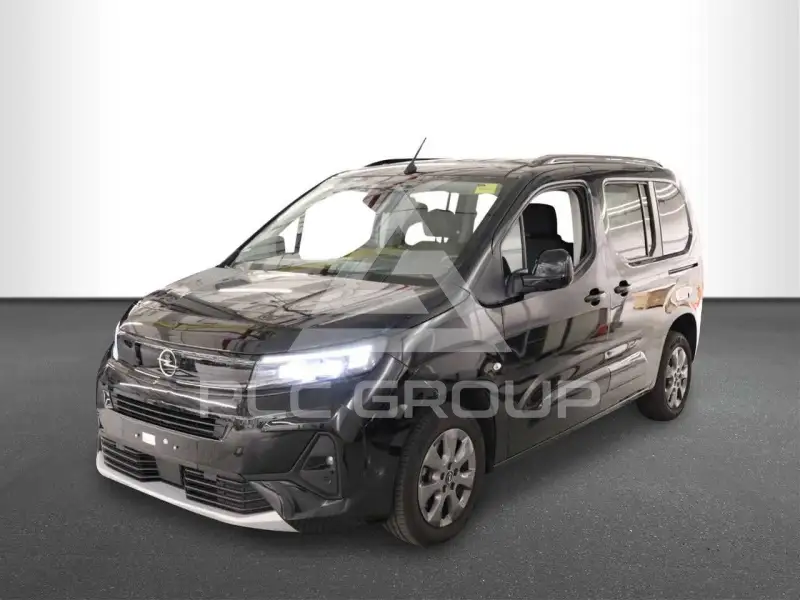 2024 Opel Combo