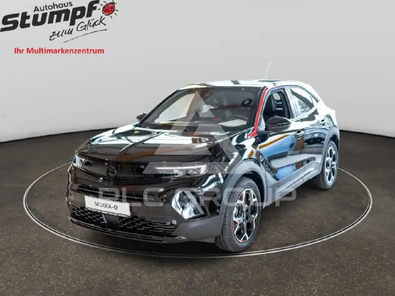 2024 Opel Mokka