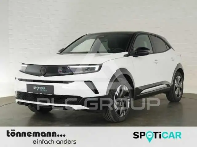 2024 Opel Mokka