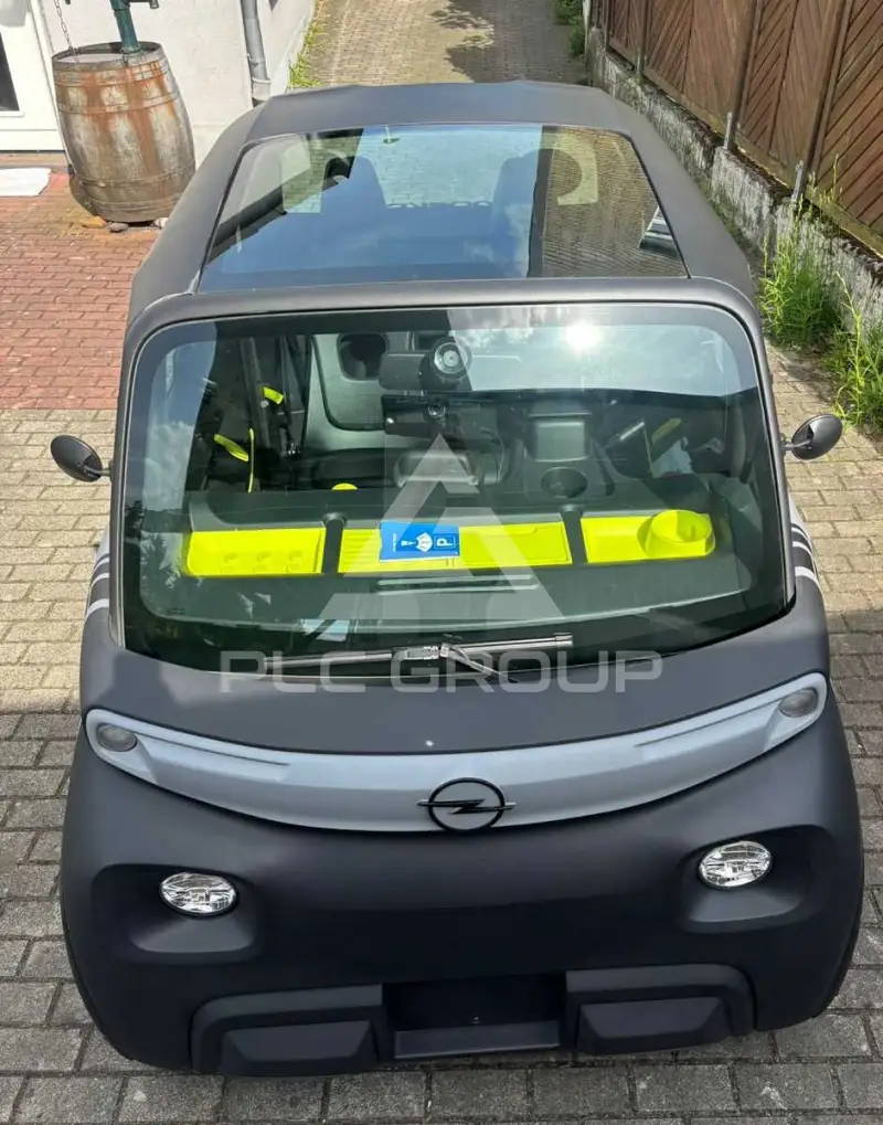 2024 Opel Rocks-e