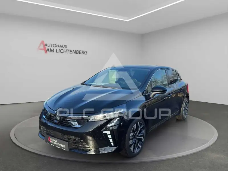 2025 Mitsubishi Colt
