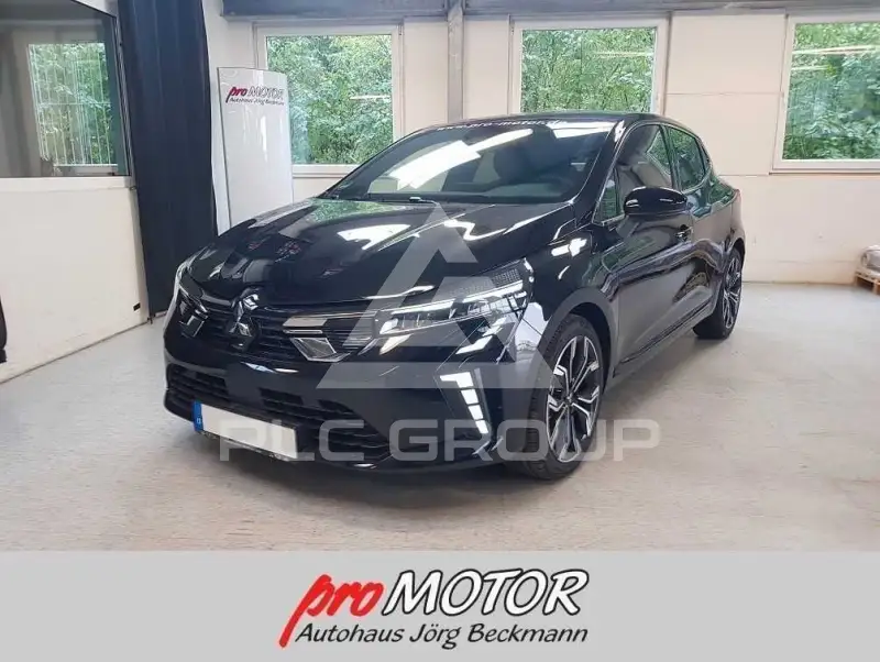 2025 Mitsubishi Colt