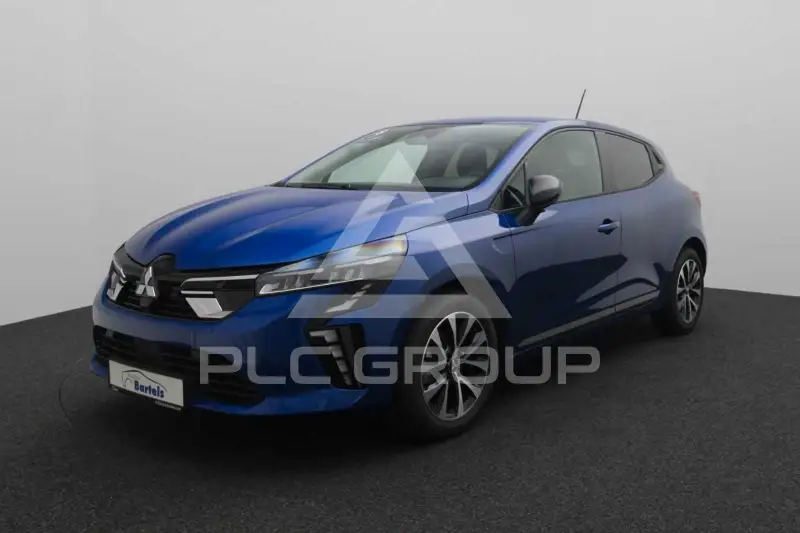 2025 Mitsubishi Colt